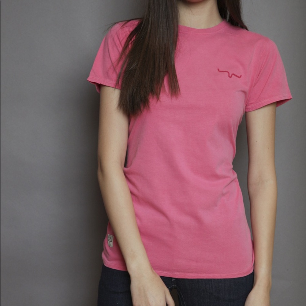 Kimes Ranch Essential Tee